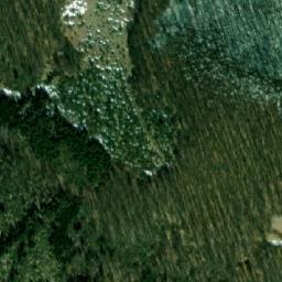 Satellite imagery of Orlovača, BA