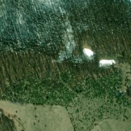 Satellite imagery of Orlovača, BA