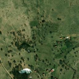 Satellite imagery of Plješevica, BA