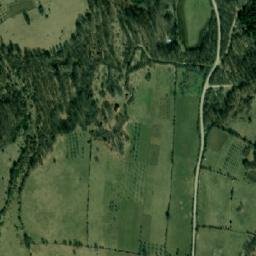 Satellite imagery of Hanska Kosa, BA