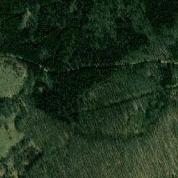 Satellite imagery of Hanska Kosa, BA