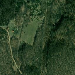 Satellite imagery of Hanska Kosa, BA