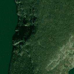 Satellite imagery of Kozji Kamen, BA