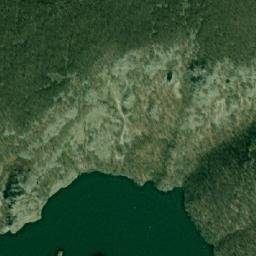 Satellite imagery of Debeli Breg, BA