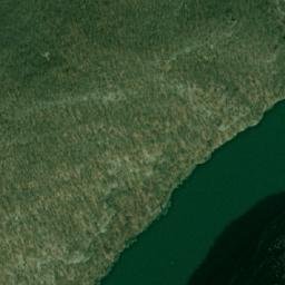 Satellite imagery of Debeli Breg, BA