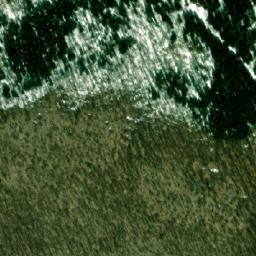 Satellite imagery of Trešnjevac, BA