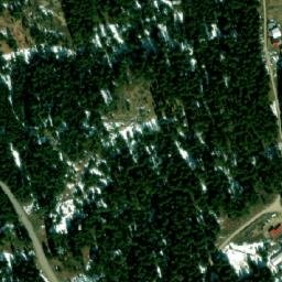 Satellite imagery of Ulice, BA