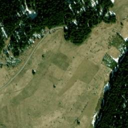 Satellite imagery of Brda, BA