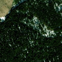Satellite imagery of Brda, BA