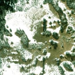Satellite imagery of Golo Brdo, BA