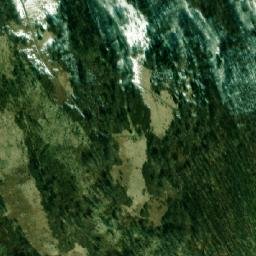 Satellite imagery of Vijenac, BA