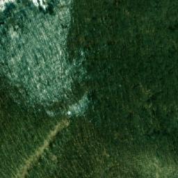 Satellite imagery of Vijenac, BA