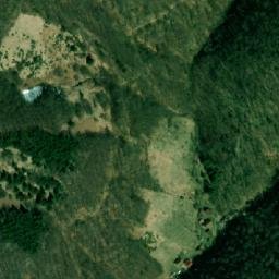 Satellite imagery of Kusac, BA