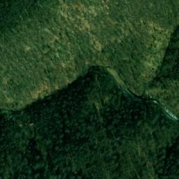 Satellite imagery of Kusac, BA