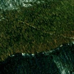 Satellite imagery of Tavani, BA