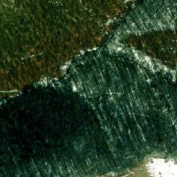 Satellite imagery of Tavani, BA