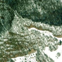 Satellite imagery of Mihailovac, BA