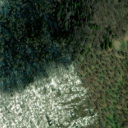 Satellite imagery of Mihailovac, BA