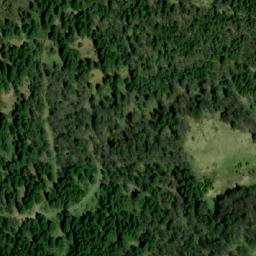 Satellite imagery of Biser Glavica, BA