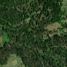 Satellite imagery of Biser Glavica, BA