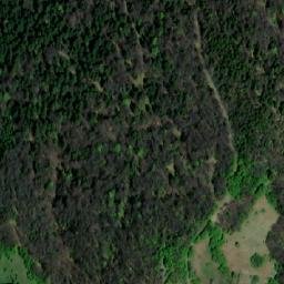 Satellite imagery of Obratković, BA