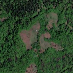 Satellite imagery of Tomašica, BA