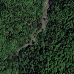 Satellite imagery of Tomašica, BA