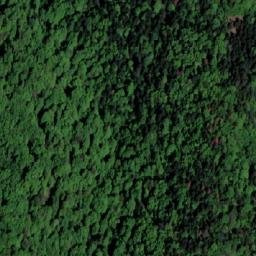 Satellite imagery of Oridski Vis, BA