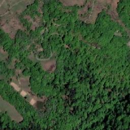 Satellite imagery of Visic, BA