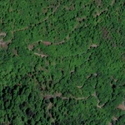 Satellite imagery of Visic, BA