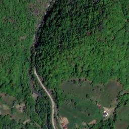 Satellite imagery of Visic, BA