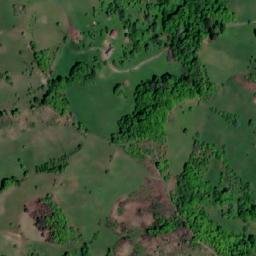 Satellite imagery of Maricko Brdo, BA