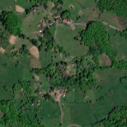 Satellite imagery of Maricko Brdo, BA