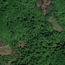 Satellite imagery of Kornjaš, BA