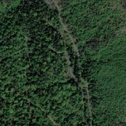 Satellite imagery of Oštri Vrat, BA