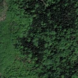 Satellite imagery of Rovine, BA