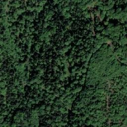 Satellite imagery of Rovine, BA