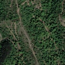 Satellite imagery of Topolovo Brdo, BA