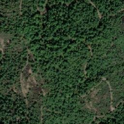 Satellite imagery of Topolovo Brdo, BA