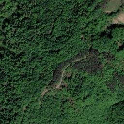 Satellite imagery of Lipova Glavica, BA