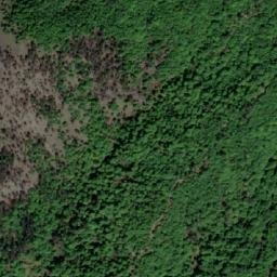 Satellite imagery of Visoka Glava, BA