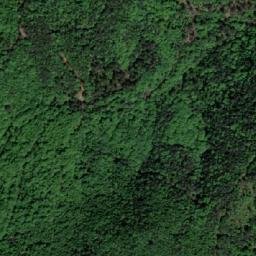 Satellite imagery of Visoka Glava, BA