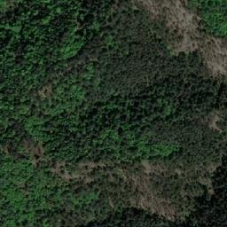 Satellite imagery of Visoka Glava, BA