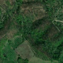 Satellite imagery of Duga Kosa, BA