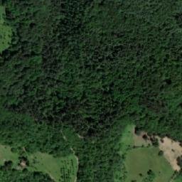 Satellite imagery of Tromeda, BA