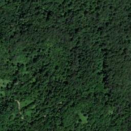 Satellite imagery of Blizna, BA