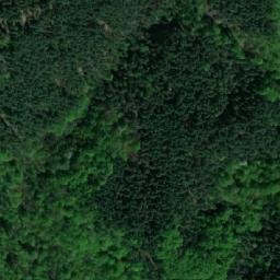 Satellite imagery of Vis, BA