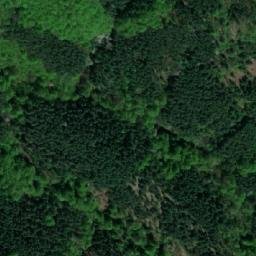 Satellite imagery of Vis, BA