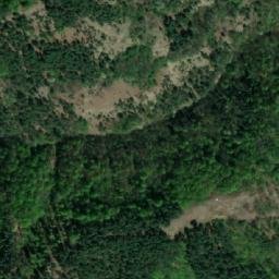 Satellite imagery of Mašica, BA