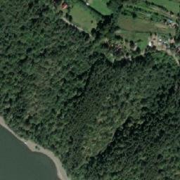 Satellite imagery of Bokavičko Brdo, BA